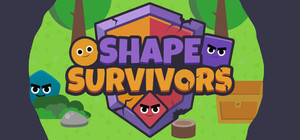 Shape Survivors banner