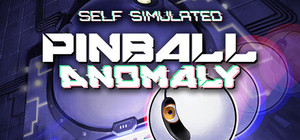 Self Simulated: Pinball Anomaly banner