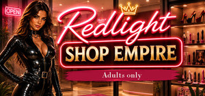 Redlight : Shop Empire banner