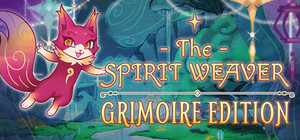 The Spirit Weaver - Grimoire Edition banner