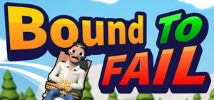 Bound To Fail banner