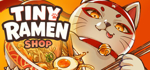 Tiny Ramen Shop banner