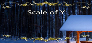 Scale of Y banner