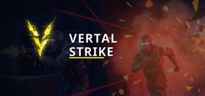 VertalStrike banner