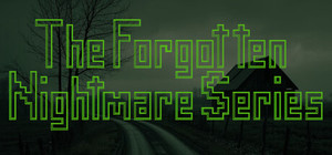 The Forgotten Nightmare Series banner