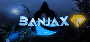 BANJAX banner