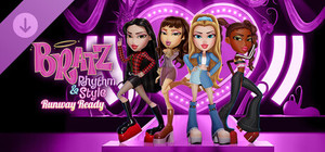 Bratz® Rhythm & Style - Runway Ready banner