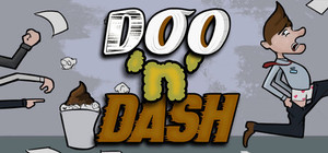 Doo 'N' Dash banner