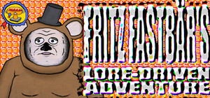 Fritz Fastbär's Lore-Driven Adventure banner