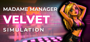 Madame Manager: Velvet Simulation banner