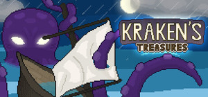 Kraken's Treasures banner