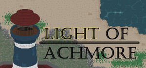 Light of Achmore banner