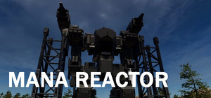 Mana Reactor banner