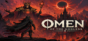 Omen of the Godless banner