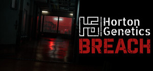 Horton Genetics: Breach banner