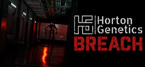 Horton Genetics: Breach banner