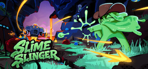 Slime Slinger banner