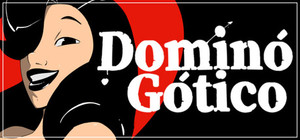 Dominó Gótico banner