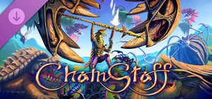 ChainStaff - Artbook banner