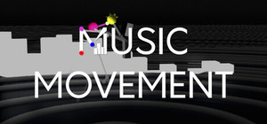 Music Movement banner