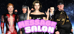 Message Salon banner