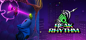 Peak Rhythm banner