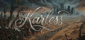 Karless banner