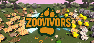 Zoovivors banner