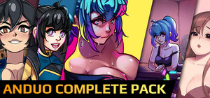 Anduo Complete Pack banner