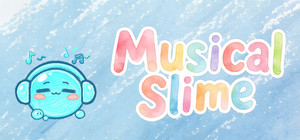 Musical Slime banner