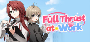 Full Thrust at Work banner