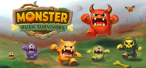 Monster Rush Survivors banner