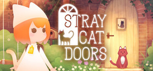 Stray Cat Doors banner