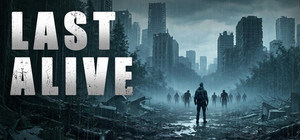 Last Alive banner