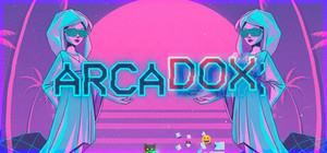 Arcadox banner