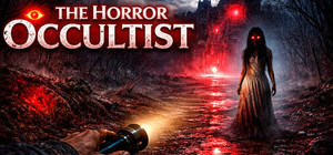 The Horror Occultist banner