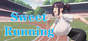 Sweet Running banner