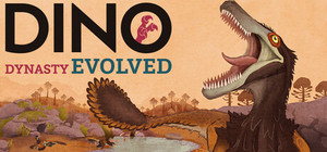 Dino Dynasty: Evolved banner