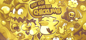 Go! Go! Mister Chickums - Soundtrack Bundle banner