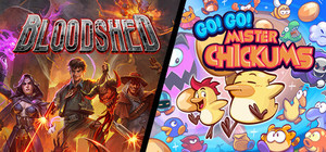BloodChick Bundle banner