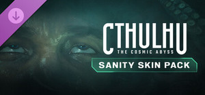 Cthulhu: The Cosmic Abyss - Sanity Skin Pack banner