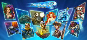 Pinball FX Classic banner