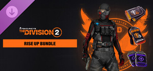 Rise Up Bundle - Tom Clancy's The Division 2 banner
