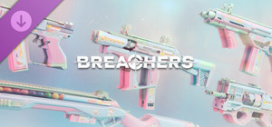 Breachers - Bubblegum Bundle banner