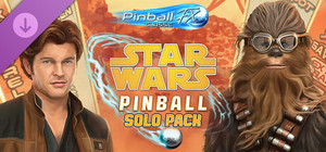 Pinball FX Classic - Star Wars™ Pinball: Solo banner