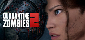 Quarantine Zombies 2: Day Zero banner