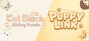 Paws & Puzzles banner