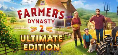 Farmer's Dynasty 2 - Ultimate Edition