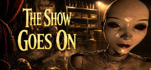 The Show Goes On banner