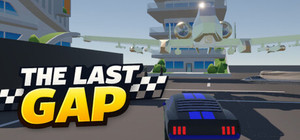The Last Gap banner